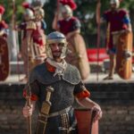 2023-10 - Festival romain au théâtre antique de Lyon - Les prétoriens - 018